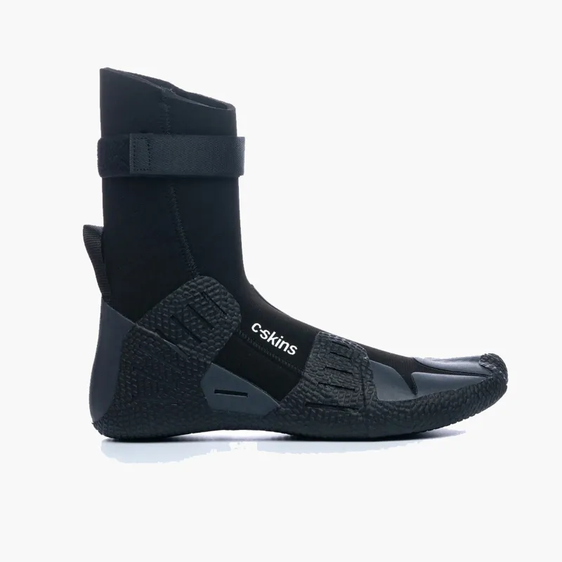 C-Skins Session 5mm Split Toe Boot